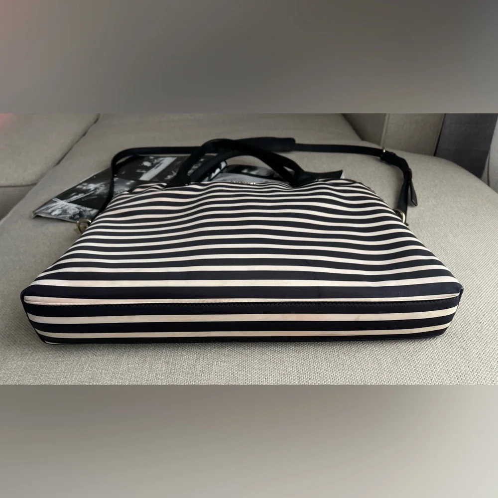 Kate Spade Daveney Nylon Laptop/Commuter Bag